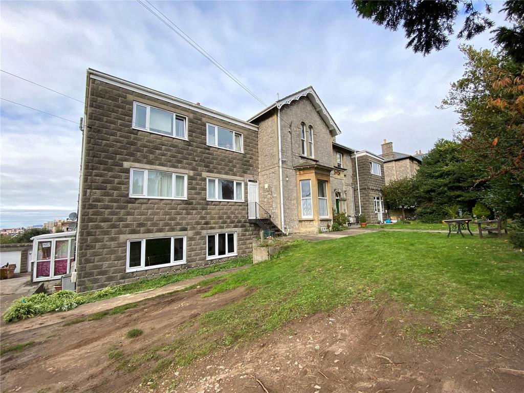 Prospect Villas, 15 Montpelier, WestonsuperMare, Somerset, BS23 2 bed