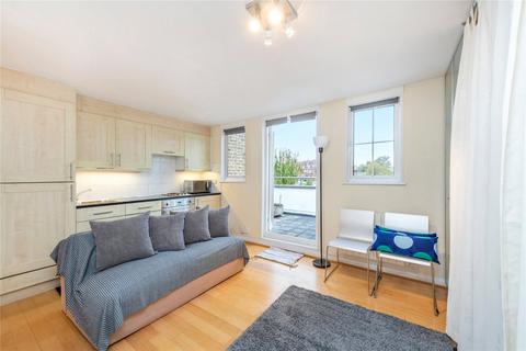 Studio for sale, Campden Street, Kensington, London