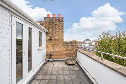 Studio for sale, Campden Street, Kensington, London