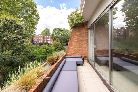 1 bedroom flat to rent, Langland Gardens, Hampstead, London