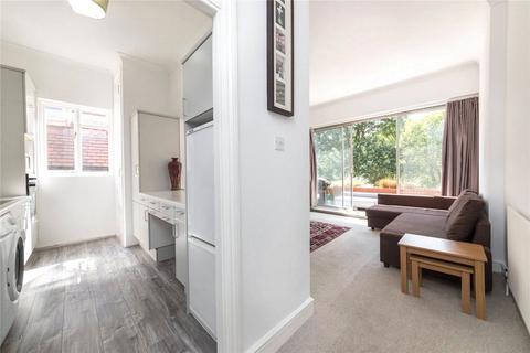 1 bedroom flat to rent, Langland Gardens, Hampstead, London