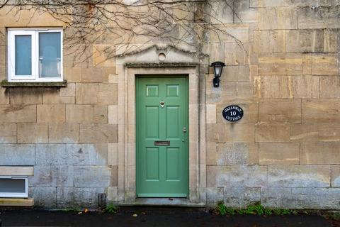 2 bedroom detached house to rent - Greenway Lane, Bath