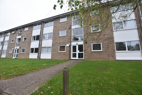 2 bedroom flat for sale - Peregrine Close, Garston, WD25