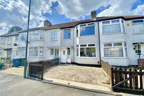 21 Marthorne Crescent, Harrow, HA3 5PL