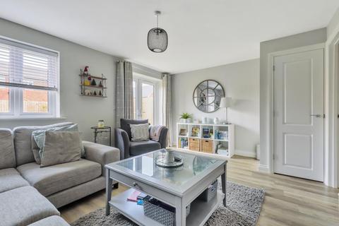 9 Cheviot Drive, Kingstone, Hereford, HR2 9NG