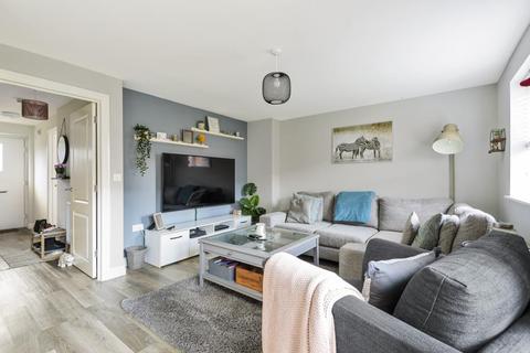 9 Cheviot Drive, Kingstone, Hereford, HR2 9NG