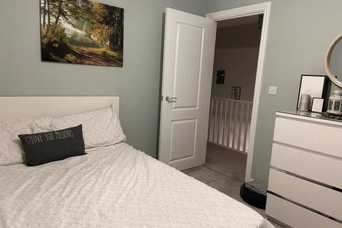 9 Cheviot Drive, Kingstone, Hereford, HR2 9NG