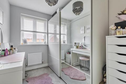 9 Cheviot Drive, Kingstone, Hereford, HR2 9NG