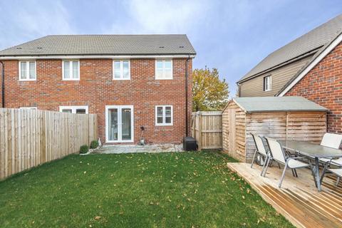 9 Cheviot Drive, Kingstone, Hereford, HR2 9NG