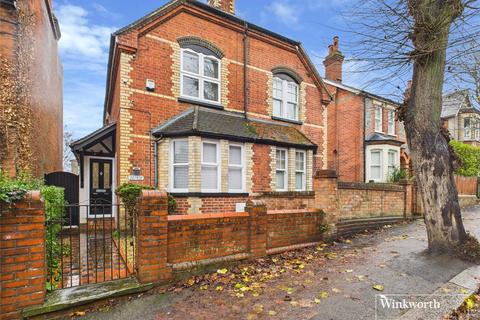 undefined, Wantage Road, Reading, Berkshire, RG30