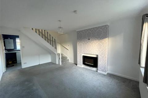 2 bedroom semi-detached house to rent, Compass Close, Littlehampton, West Sussex, BN17