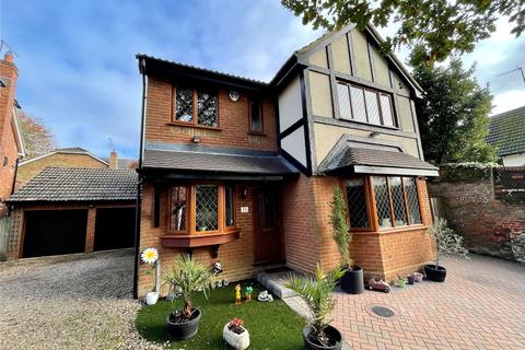 11 Anthony Wall, Warfield, Bracknell, RG42 3UL