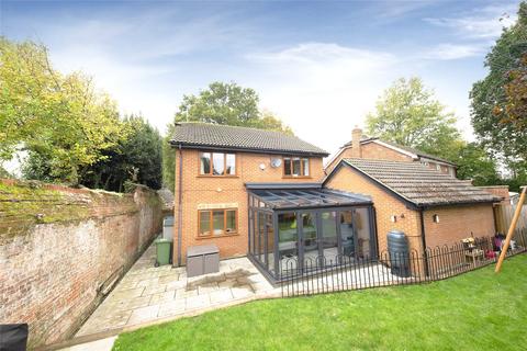 11 Anthony Wall, Warfield, Bracknell, RG42 3UL