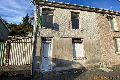 26 Hillside Terrace, Wattstown, Porth, CF39 0PE