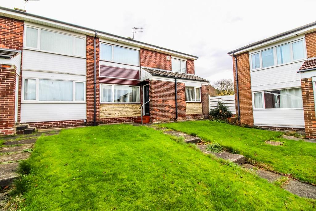 Millbrook, Felling, Gateshead, NE10 3 bed terraced house £90,000