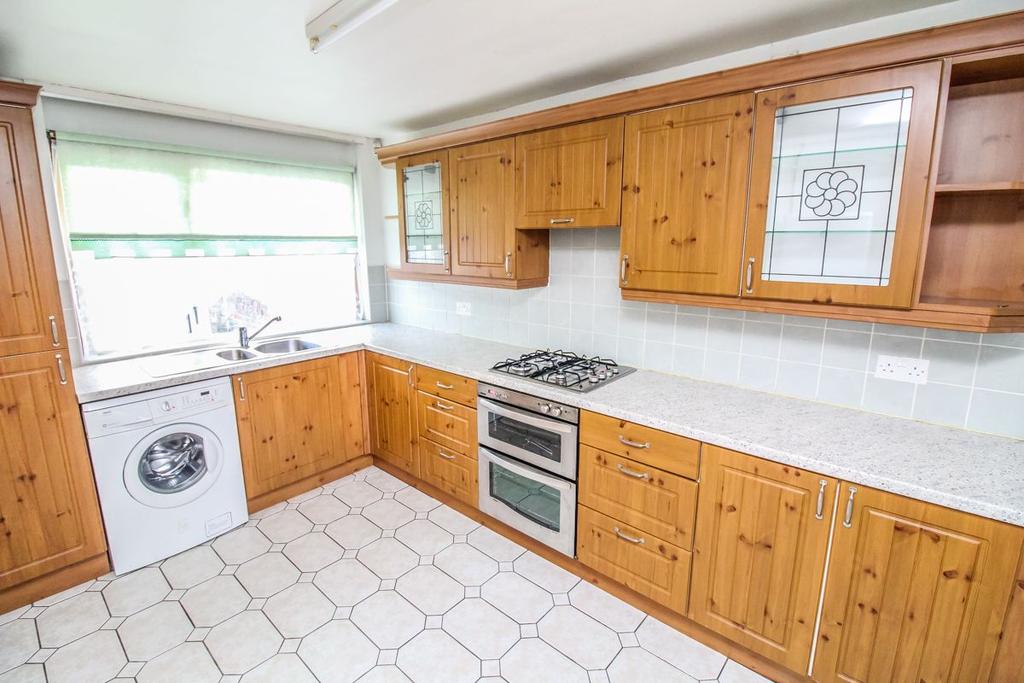 Millbrook, Felling, Gateshead, NE10 3 bed terraced house £90,000