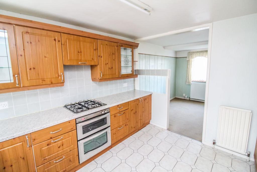 Millbrook, Felling, Gateshead, NE10 3 bed terraced house £90,000