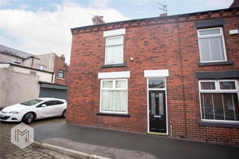 2 bedroom terraced house for sale, Keighley Street, Bolton, BL1 6EB