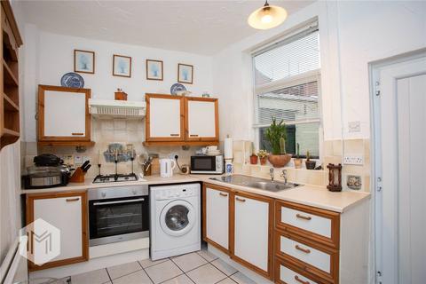 2 bedroom terraced house for sale, Keighley Street, Bolton, BL1 6EB