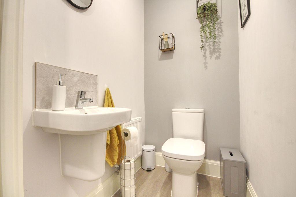 Cloakroom