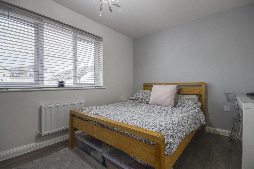 Bedroom 1 (Double with Ensuite)