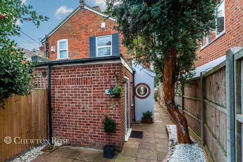 31 Oliver Road, Ascot, SL5 9DN