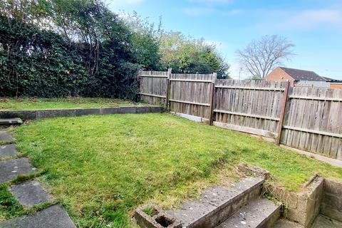 undefined, Blake Road, Corby NN18