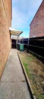 undefined, Blake Road, Corby NN18