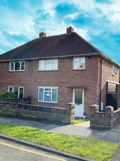 4 bedroom semi-detached house to rent - St. Johns Road, Guildford GU2