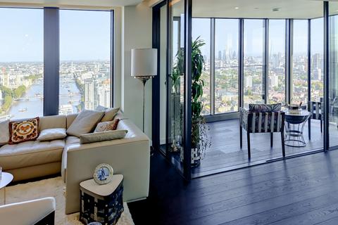 3 bedroom apartment for sale, Damac Tower, 63-71 Bondway, Nine Elms, London, SW8