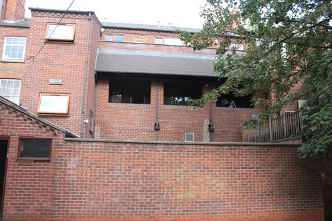 2 bedroom flat to rent, 1 Lynton Court, Peachey Street, NOTTINGHAM NG1 4DJ