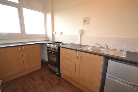 1 bedroom flat for sale, Nauls Mill House, CV1