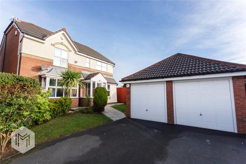 12 Edstone Close, Bolton, BL3 4TQ