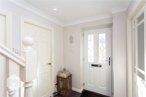 12 Edstone Close, Bolton, BL3 4TQ