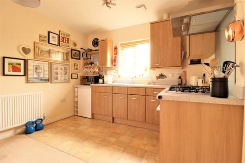 1 bedroom apartment for sale - Prince Rupert Drive, Aylesbury
