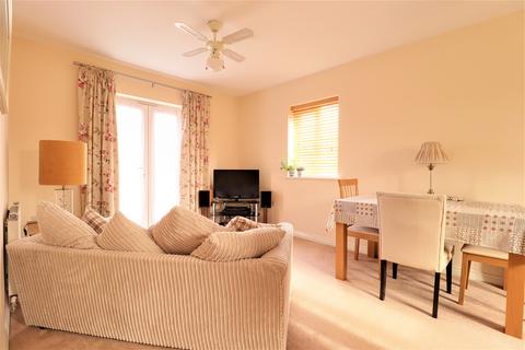 1 bedroom apartment for sale - Prince Rupert Drive, Aylesbury