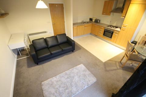 2 bedroom flat to rent, Woodeson Lea, Rodley, Leeds, LS13 1RJ