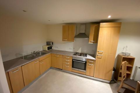 2 bedroom flat to rent, Woodeson Lea, Rodley, Leeds, LS13 1RJ