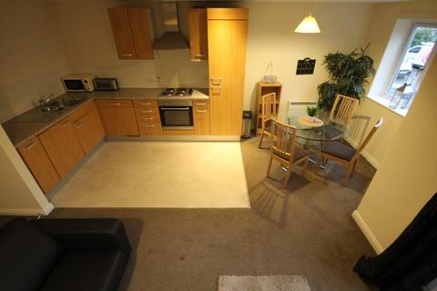 2 bedroom flat to rent, Woodeson Lea, Rodley, Leeds, LS13 1RJ