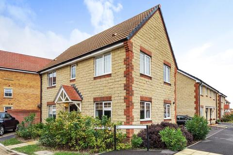 2 Bramble Lane, Harwell, Didcot, OX11 6ET