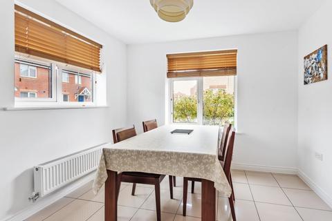 2 Bramble Lane, Harwell, Didcot, OX11 6ET
