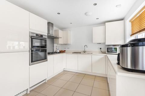 2 Bramble Lane, Harwell, Didcot, OX11 6ET