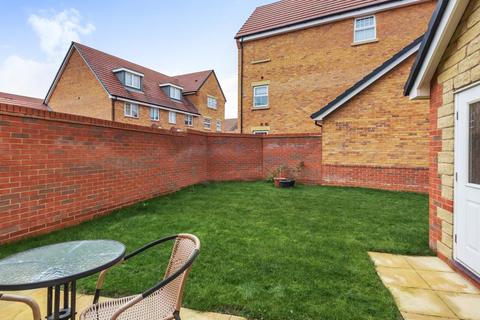 2 Bramble Lane, Harwell, Didcot, OX11 6ET