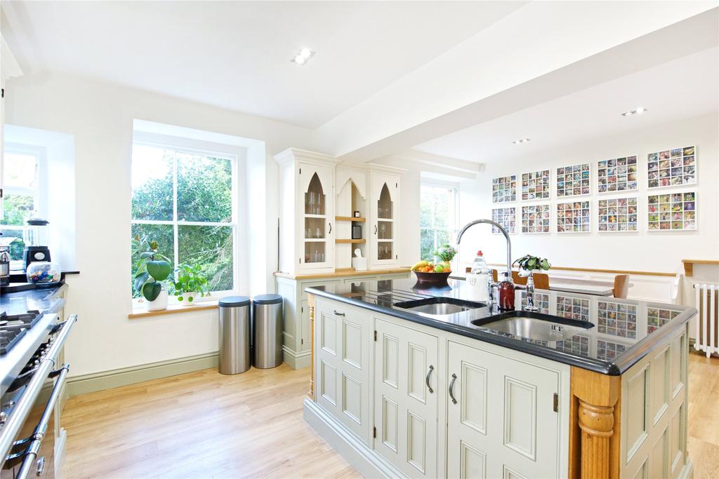 Kitchen/Breakfast