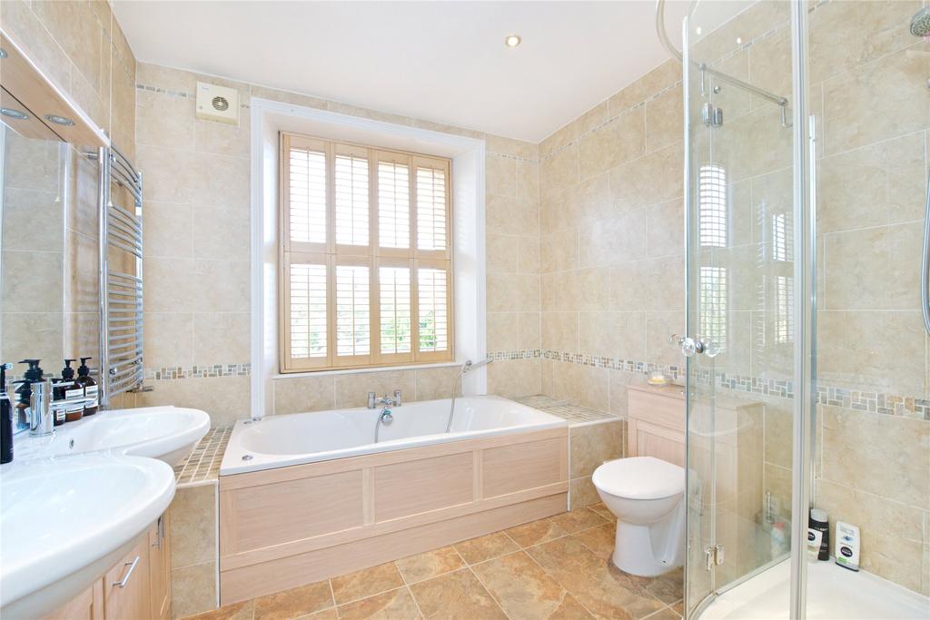 En Suite