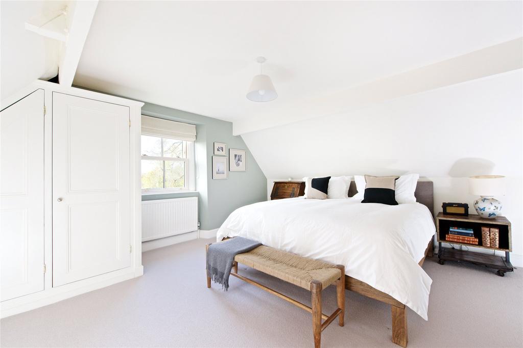 Bedroom Five
