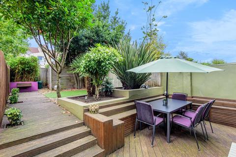 47 Wiverton Road, London, SE26 5JB