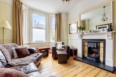 47 Wiverton Road, London, SE26 5JB