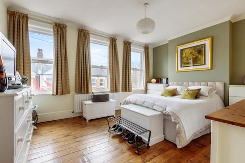 47 Wiverton Road, London, SE26 5JB