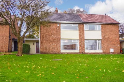 16 Elliott Road, Peterlee, SR8 5HT